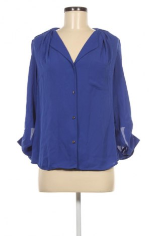 Damenbluse Oasis, Größe S, Farbe Blau, Preis € 11,99