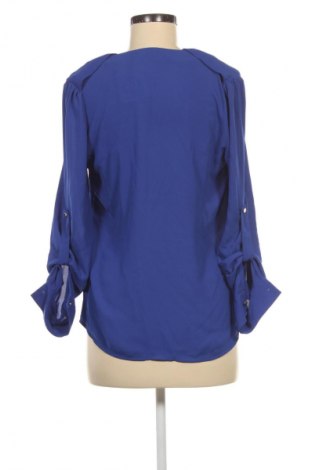Damenbluse Oasis, Größe S, Farbe Blau, Preis € 11,99