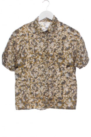Damenbluse Object, Größe XS, Farbe Mehrfarbig, Preis € 17,39