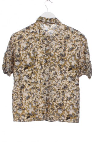 Damenbluse Object, Größe XS, Farbe Mehrfarbig, Preis € 17,39