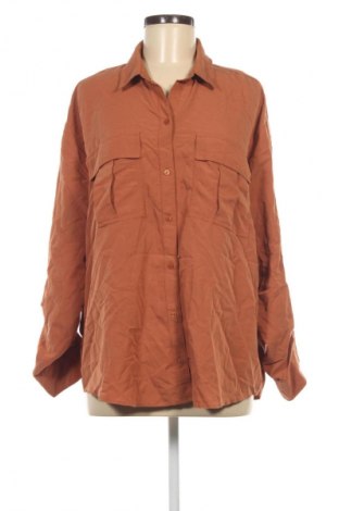 Női ing Old Navy, Méret XL, Szín Narancssárga
, Ár 11 099 Ft