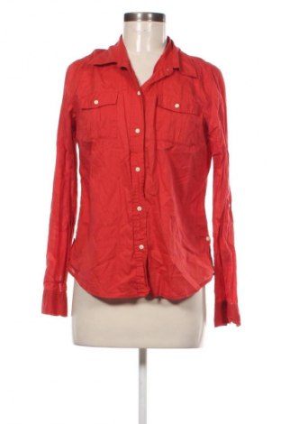 Damenbluse Old Navy, Größe M, Farbe Rot, Preis € 20,99