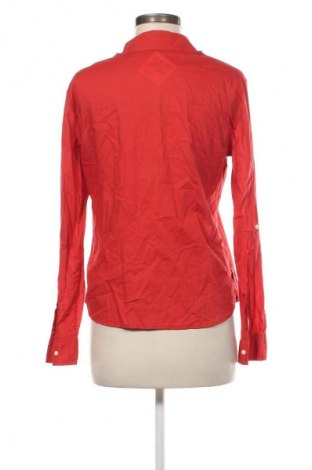 Damenbluse Old Navy, Größe M, Farbe Rot, Preis € 20,99