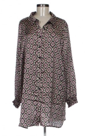 Damenbluse Only-M., Größe XXL, Farbe Mehrfarbig, Preis € 17,99