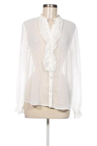 Damenbluse Orsay, Größe M, Farbe Weiß, Preis € 7,99