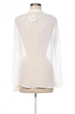 Damenbluse Orsay, Größe M, Farbe Weiß, Preis € 7,99