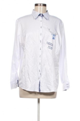 Damenbluse Os Trachten, Größe XL, Farbe Mehrfarbig, Preis € 28,99