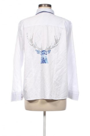 Damenbluse Os Trachten, Größe XL, Farbe Mehrfarbig, Preis € 28,99