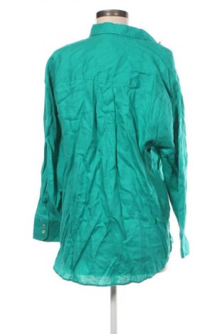 Damenbluse Oysho, Größe S, Farbe Grün, Preis 47,57 €