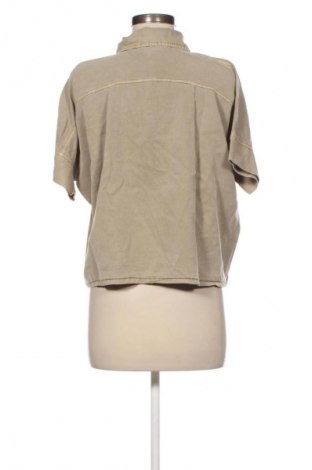 Damenbluse Parfois, Größe XXS, Farbe Beige, Preis € 18,19