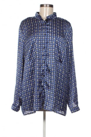 Damenbluse Patrizia Dini, Größe XL, Farbe Mehrfarbig, Preis 16,65 €