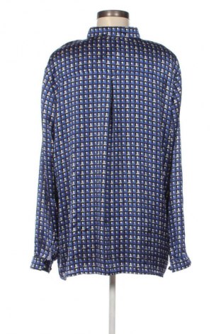 Damenbluse Patrizia Dini, Größe XL, Farbe Mehrfarbig, Preis 16,65 €
