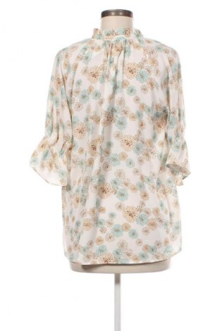 Damenbluse Paul & Joe for Uniqlo, Größe S, Farbe Mehrfarbig, Preis € 12,79