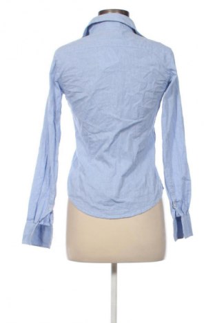 Damenbluse Payper, Größe S, Farbe Blau, Preis € 8,99