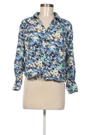 Damenbluse Pepe Jeans, Größe M, Farbe Mehrfarbig, Preis 37,99 €