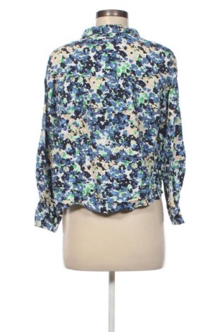 Damenbluse Pepe Jeans, Größe M, Farbe Mehrfarbig, Preis 37,99 €