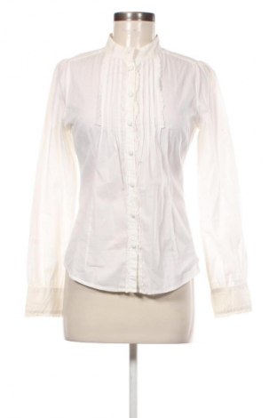 Damenbluse Pepe Jeans, Größe S, Farbe Weiß, Preis € 17,99