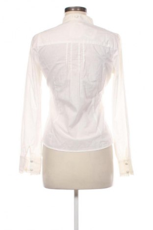 Damenbluse Pepe Jeans, Größe S, Farbe Weiß, Preis € 17,99