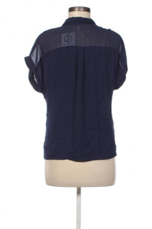 Damenbluse Pepe Jeans, Größe S, Farbe Blau, Preis € 15,99
