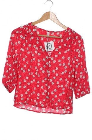 Damenbluse Pepe Jeans, Größe XS, Farbe Mehrfarbig, Preis € 75,99