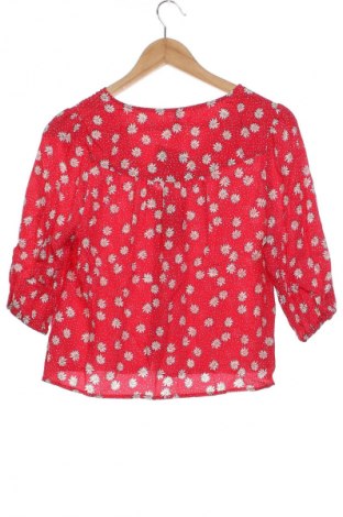 Damenbluse Pepe Jeans, Größe XS, Farbe Mehrfarbig, Preis € 75,99