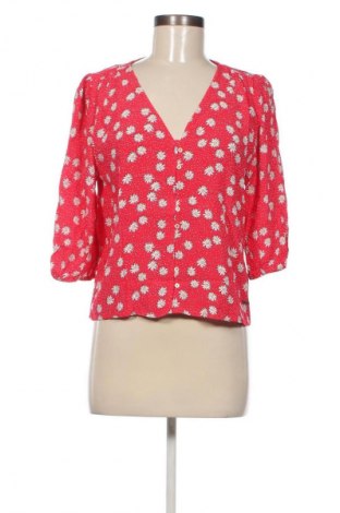 Damenbluse Pepe Jeans, Größe S, Farbe Mehrfarbig, Preis € 75,99