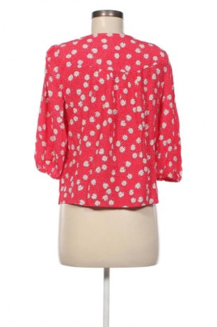 Damenbluse Pepe Jeans, Größe S, Farbe Mehrfarbig, Preis € 75,99