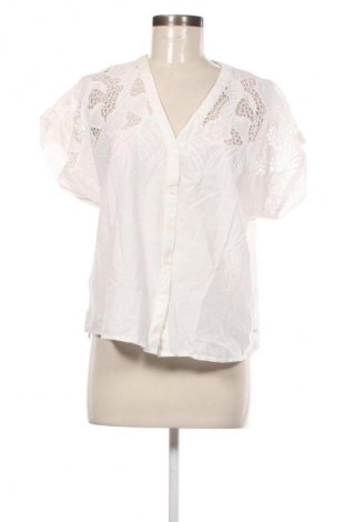 Női ing Pepe Jeans, Méret S, Szín Fehér, Ár 25 612 Ft