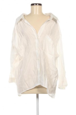 Cămașă de femei Perry, Mărime XXL, Culoare Alb, Preț 84,99 Lei
