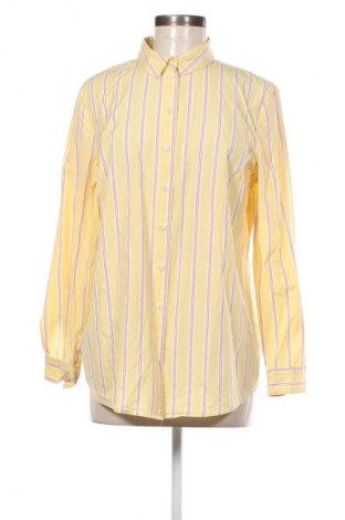 Damenbluse Peter Hahn, Größe L, Farbe Mehrfarbig, Preis € 17,99