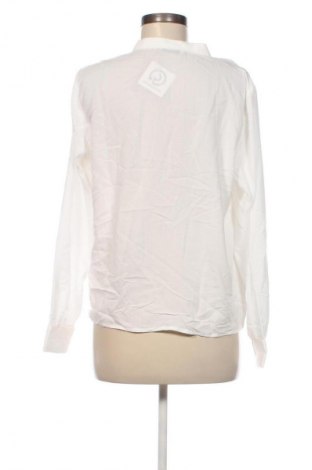 Damenbluse Pieces, Größe M, Farbe Weiß, Preis € 6,99