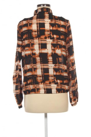Damenbluse Pieces, Größe S, Farbe Mehrfarbig, Preis € 6,99
