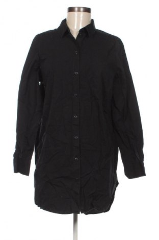 Damenbluse Pieces, Größe S, Farbe Schwarz, Preis € 13,99
