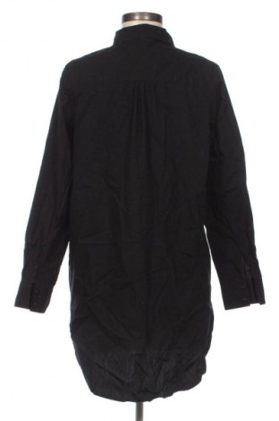 Damenbluse Pieces, Größe S, Farbe Schwarz, Preis € 13,99