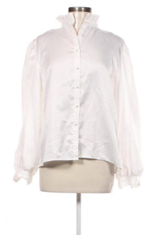 Damenbluse Pierre Cardin, Größe XL, Farbe Weiß, Preis € 17,99