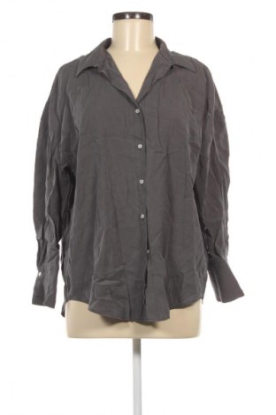 Damenbluse Pigalle, Größe S, Farbe Grau, Preis € 17,99