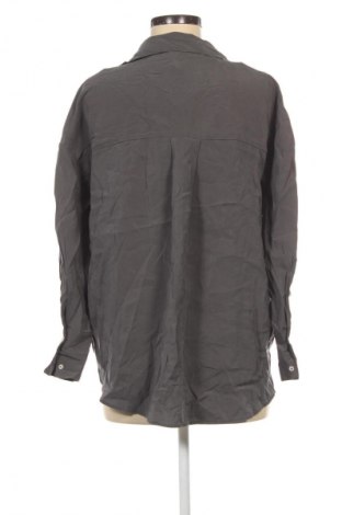Damenbluse Pigalle, Größe S, Farbe Grau, Preis € 17,99