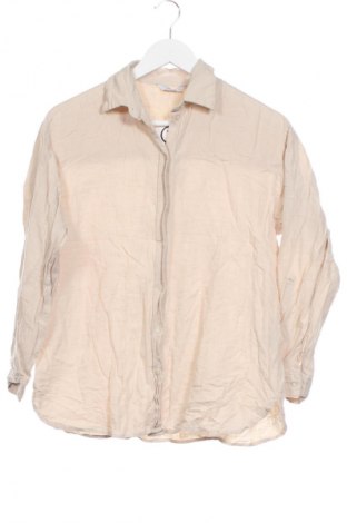 Damenbluse Pigalle, Größe XS, Farbe Beige, Preis € 7,99