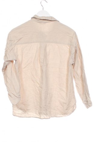 Damenbluse Pigalle, Größe XS, Farbe Beige, Preis € 7,99