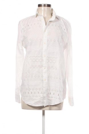 Damska koszula Polo Ralph Lauren, Rozmiar M, Kolor Biały, Cena 338,99 zł