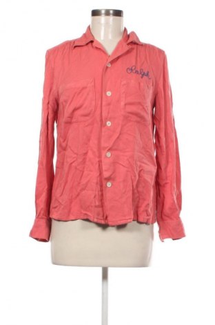 Dámská košile  Polo By Ralph Lauren, Velikost S, Barva Růžová, Cena  879,00 Kč