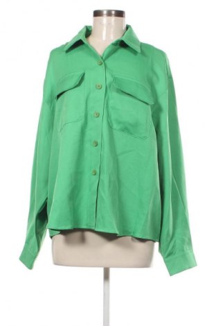 Damenbluse Pomelo, Größe L, Farbe Grün, Preis € 13,99