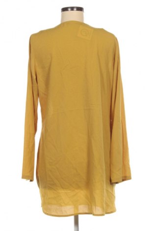 Damenbluse Poplook, Größe XL, Farbe Gelb, Preis € 6,99
