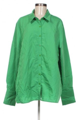 Damenbluse Pretty Little Thing, Größe S, Farbe Grün, Preis € 7,99
