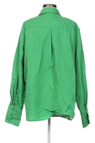 Damenbluse Pretty Little Thing, Größe S, Farbe Grün, Preis € 7,99
