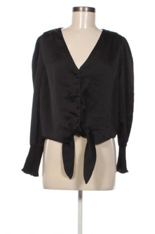 Damenbluse Primark, Größe L, Farbe Schwarz, Preis 17,99 €