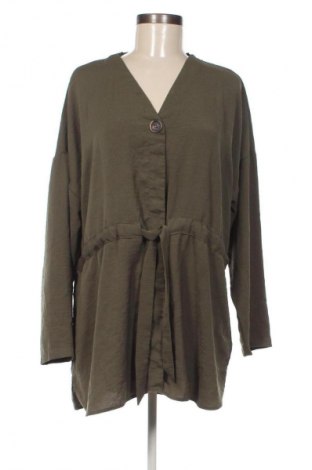 Damenbluse Primark, Größe XL, Farbe Grün, Preis 17,99 €