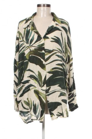 Damenbluse Primark, Größe L, Farbe Mehrfarbig, Preis € 8,99