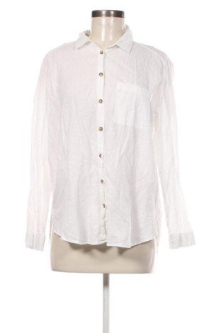 Damenbluse Primark, Größe L, Farbe Weiß, Preis € 8,92