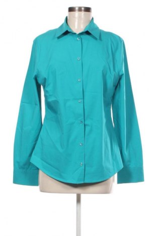 Damenbluse Primark, Größe L, Farbe Blau, Preis € 17,99